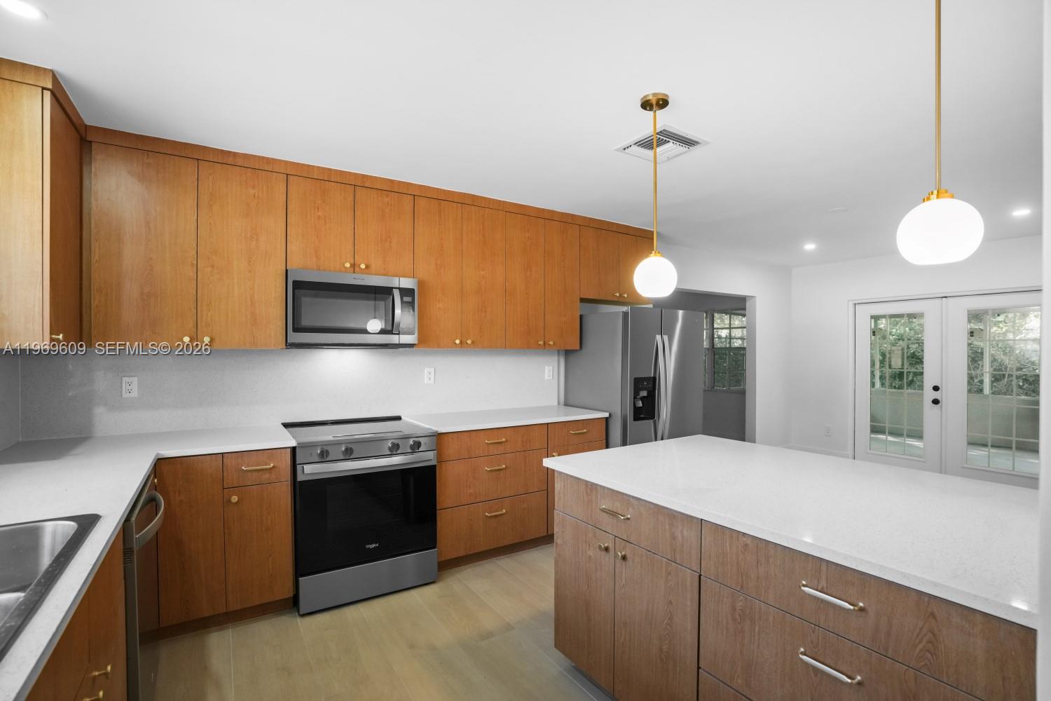 BEL AIRE SEC 3 - Residential