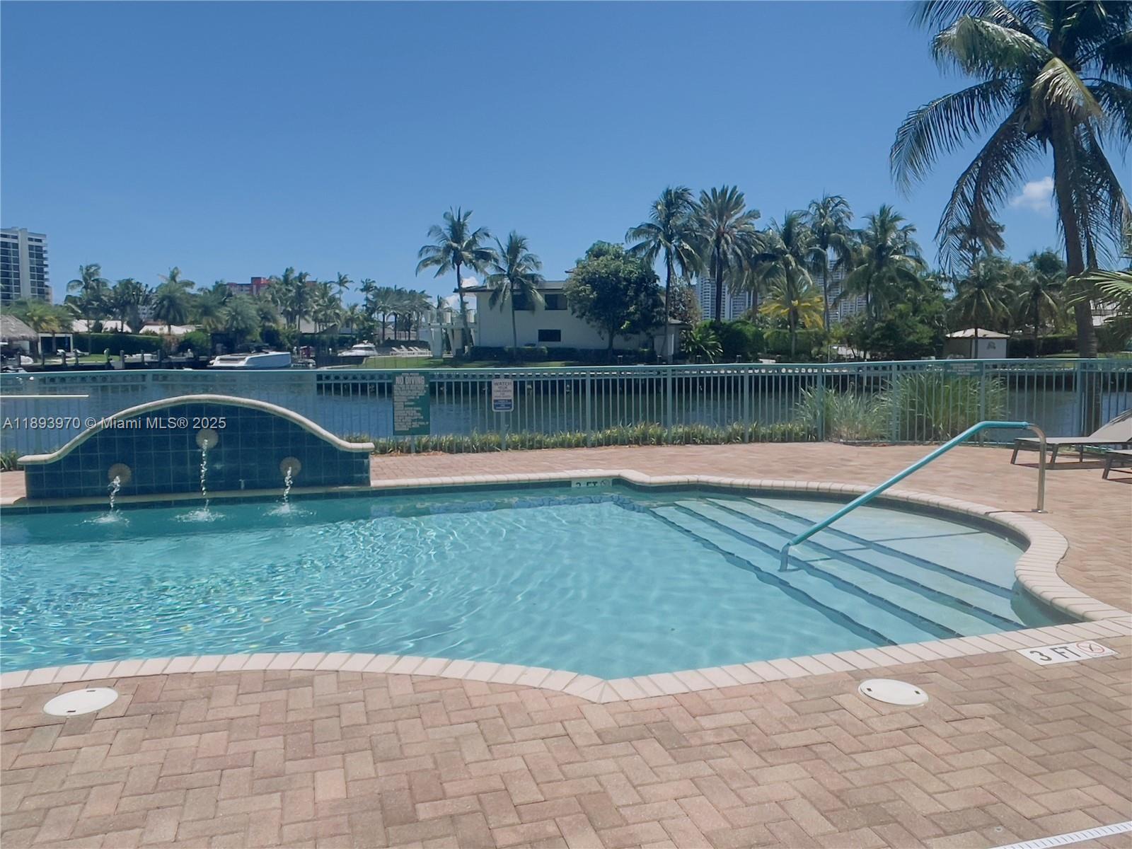 HALLANDALE BEACH PRIVATE - Residential