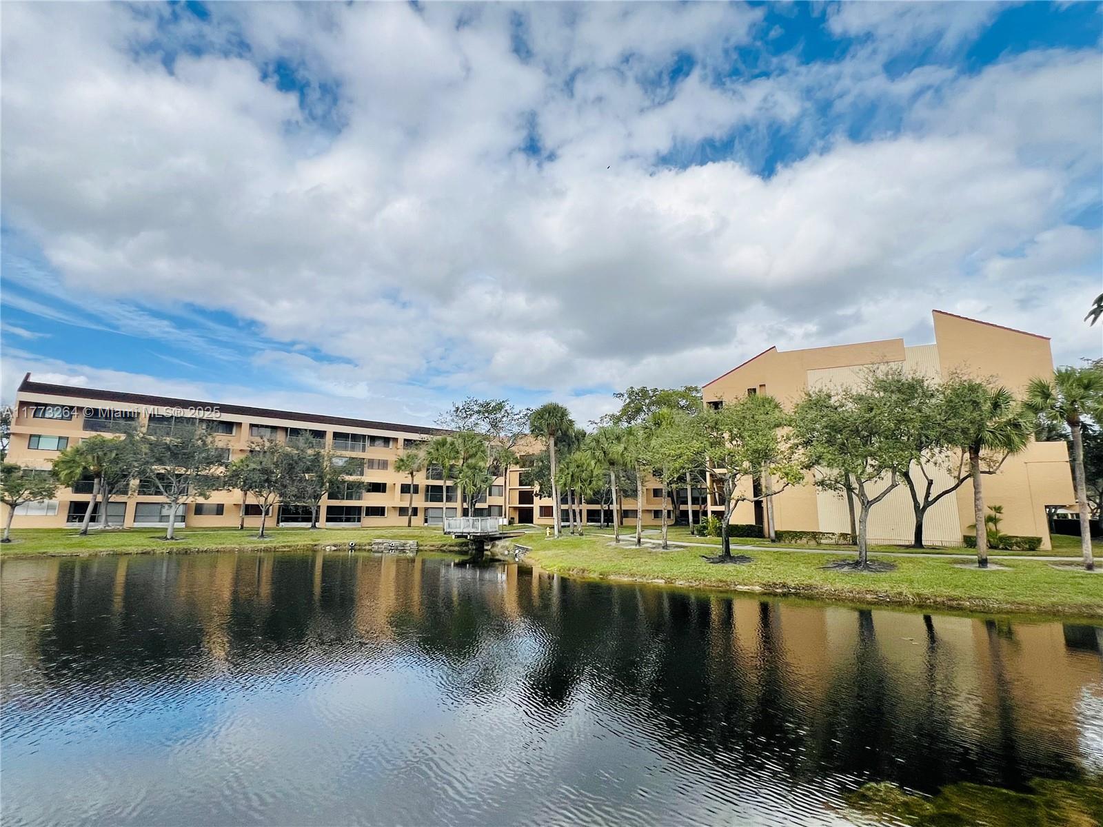 Rental Property at 8592 W Sunrise Blvd 204, Plantation, Miami-Dade County, Florida - Bedrooms: 2 
Bathrooms: 2  - $2,300 MO.