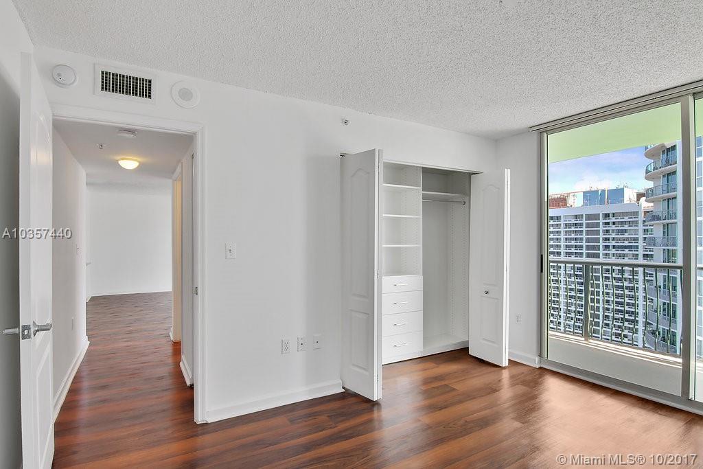 Bay Parc Plaza - Residential Lease