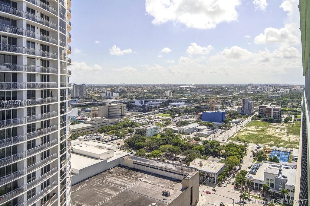 Bay Parc Plaza - Residential Lease