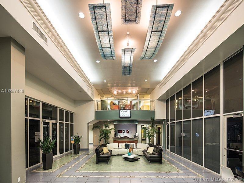 Bay Parc Plaza - Residential Lease