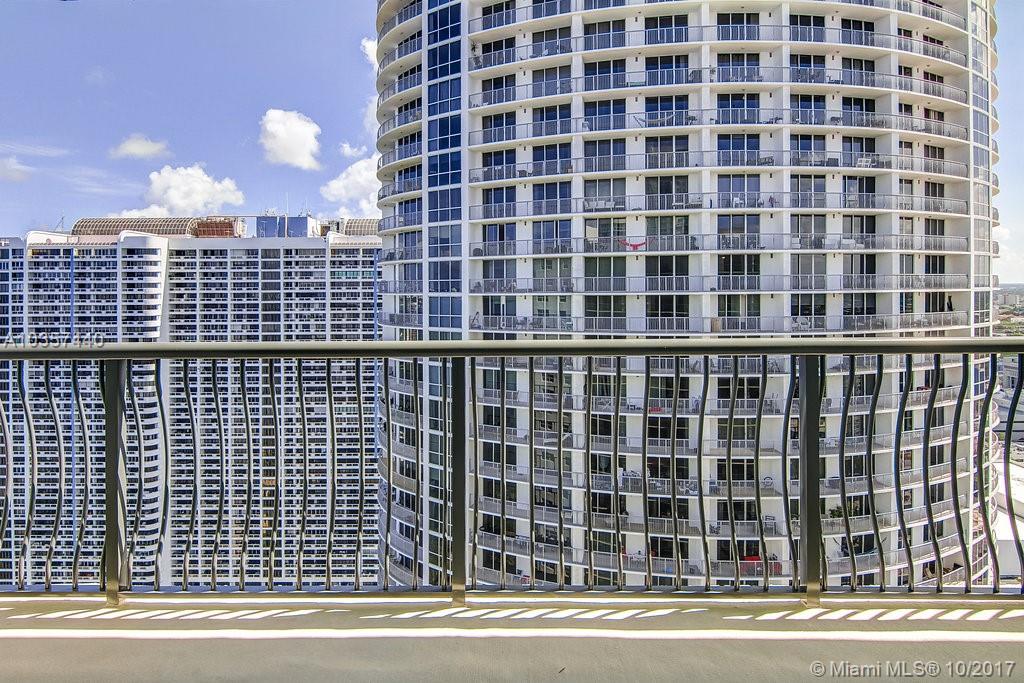 Bay Parc Plaza - Residential Lease
