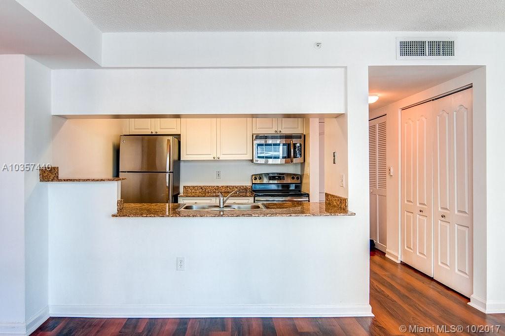 Bay Parc Plaza - Residential Lease