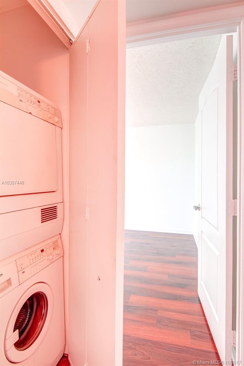 Bay Parc Plaza - Residential Lease