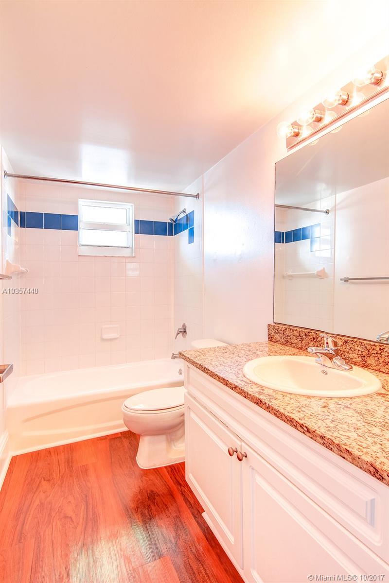 Bay Parc Plaza - Residential Lease