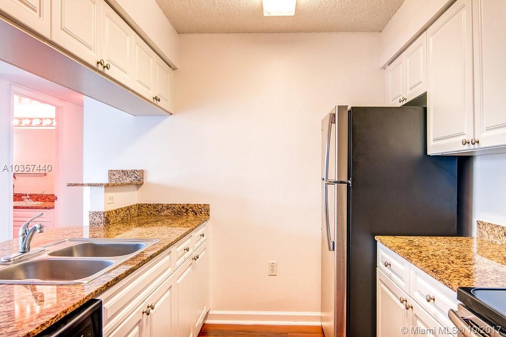 Bay Parc Plaza - Residential Lease