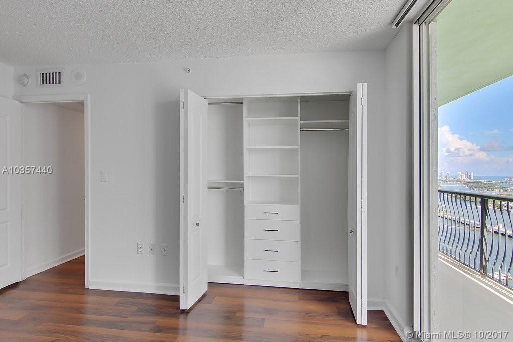 Bay Parc Plaza - Residential Lease