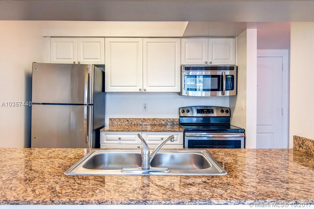 Bay Parc Plaza - Residential Lease