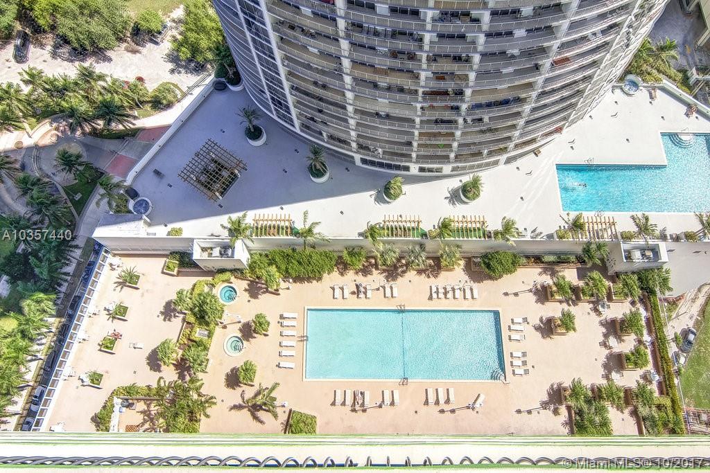 Bay Parc Plaza - Residential Lease