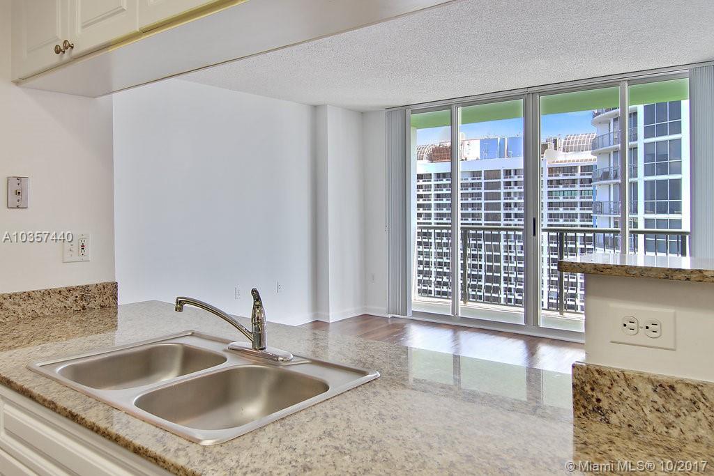 Bay Parc Plaza - Residential Lease