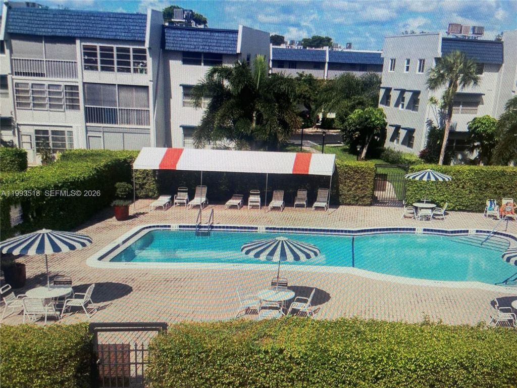 Photo of 7897 Golf Cir Dr #108, Margate, FL 33063 (MLS # A11993518)