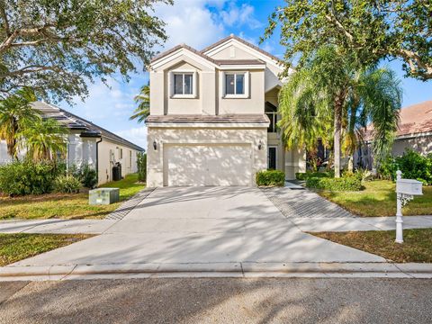 A home in Weston