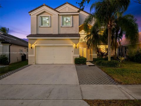 A home in Weston