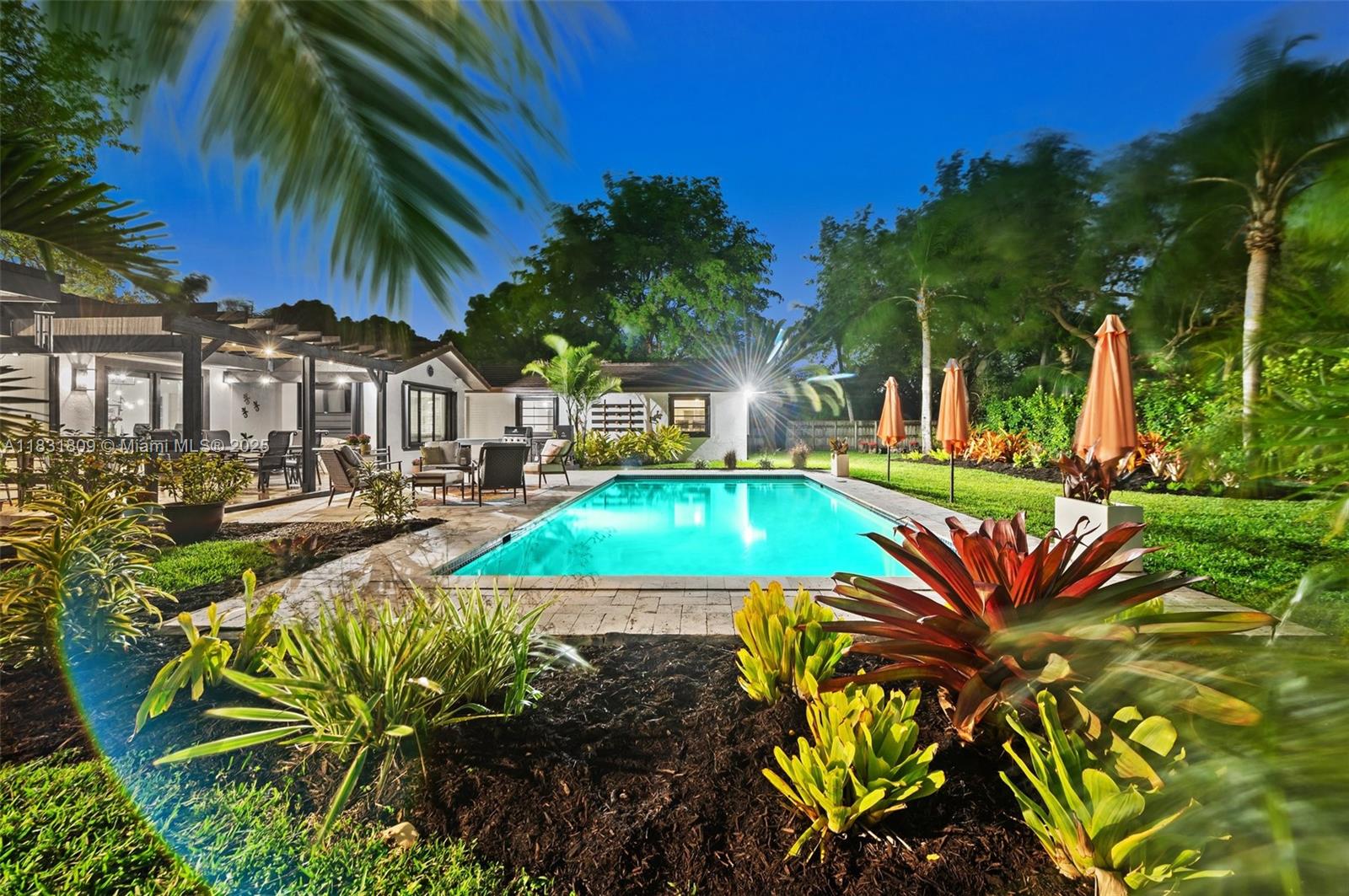 RICHARD ESTATES - Residential