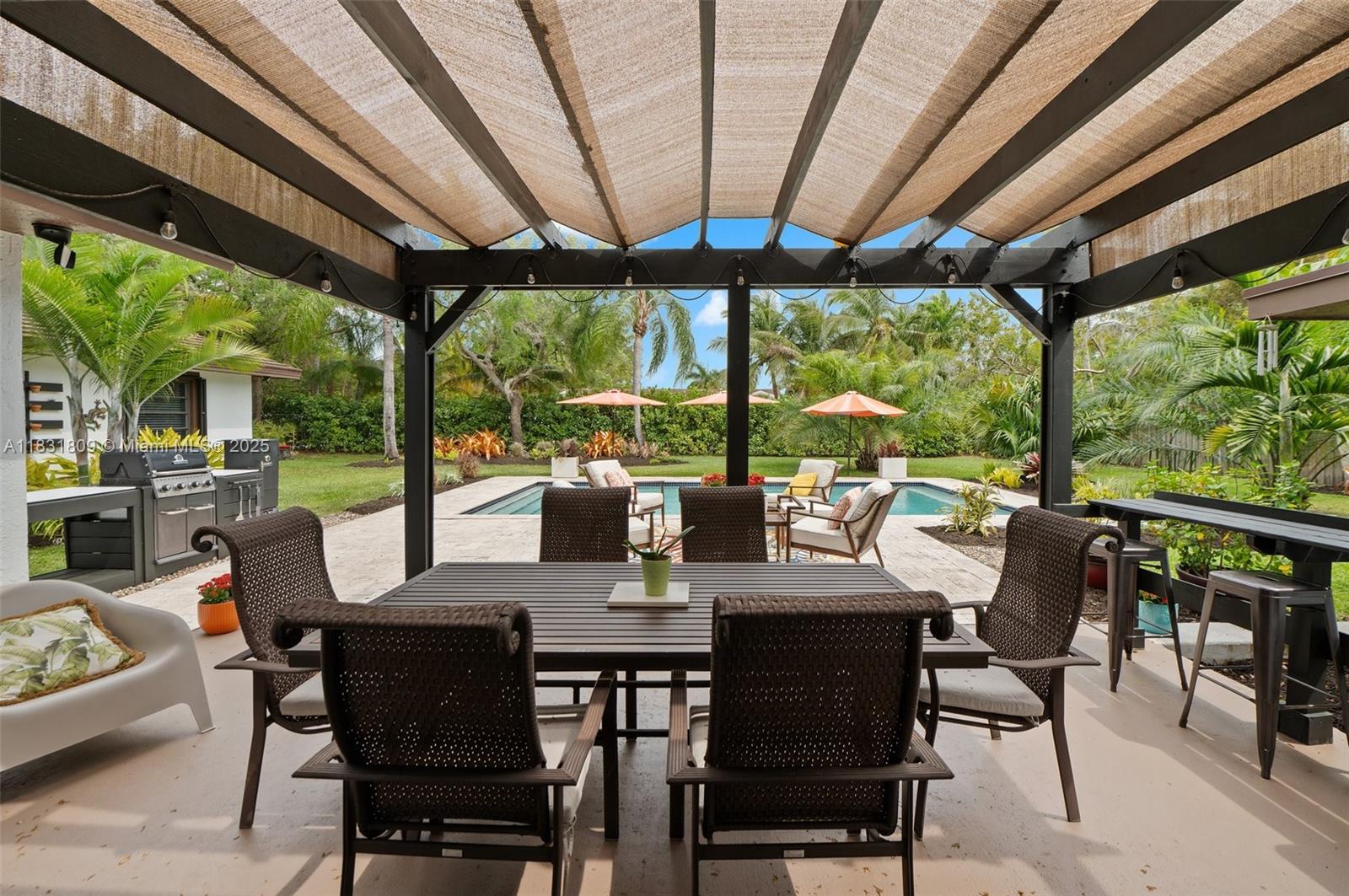 RICHARD ESTATES - Residential