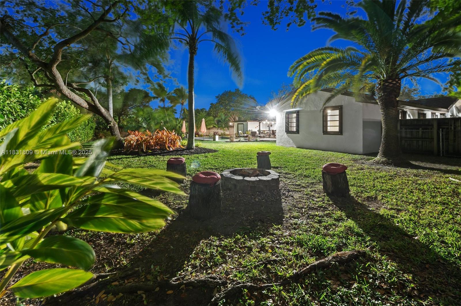 RICHARD ESTATES - Residential