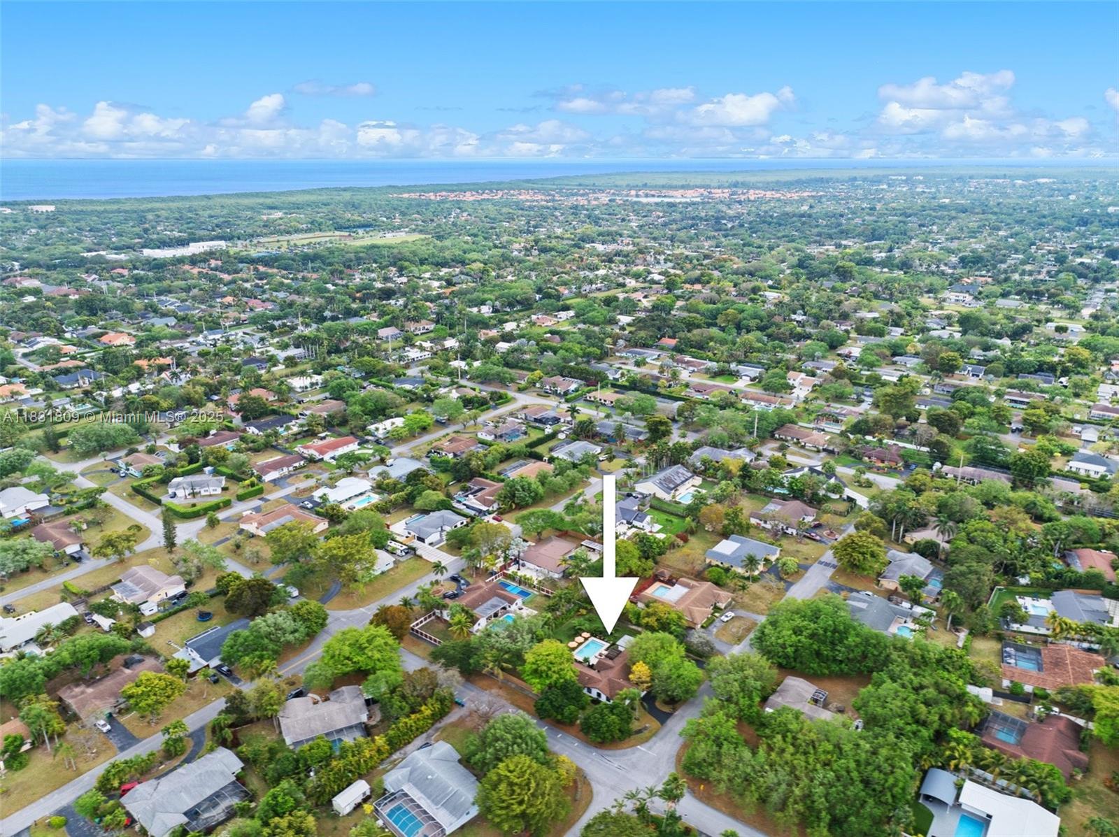 RICHARD ESTATES - Residential