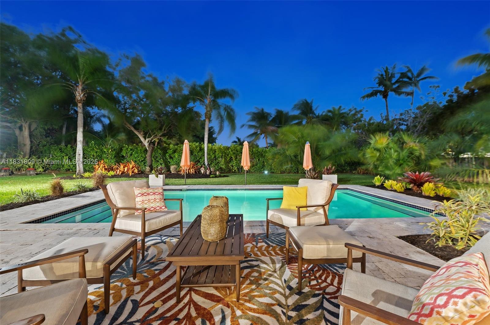 RICHARD ESTATES - Residential