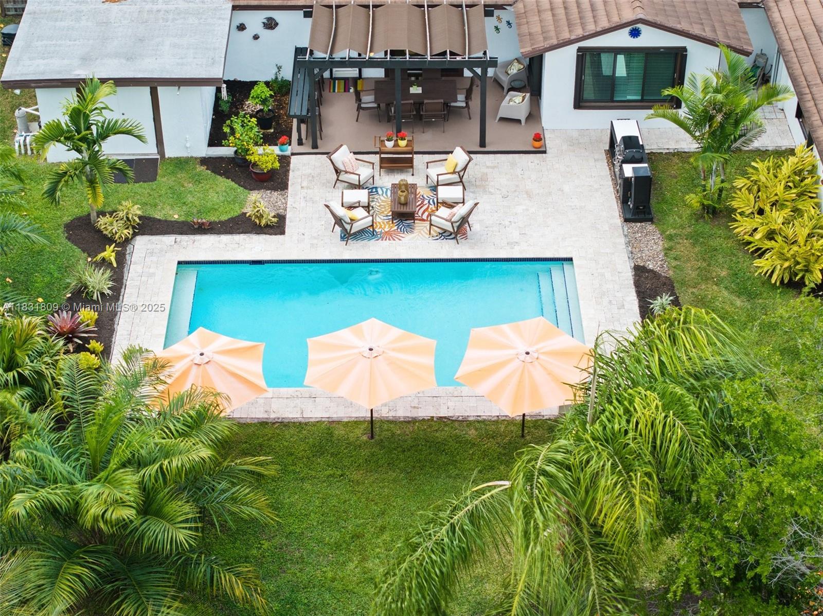 RICHARD ESTATES - Residential