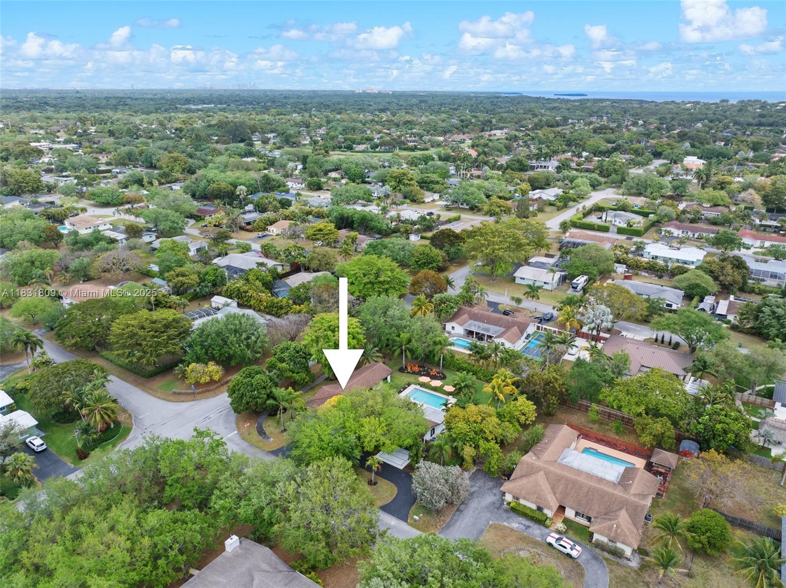 RICHARD ESTATES - Residential