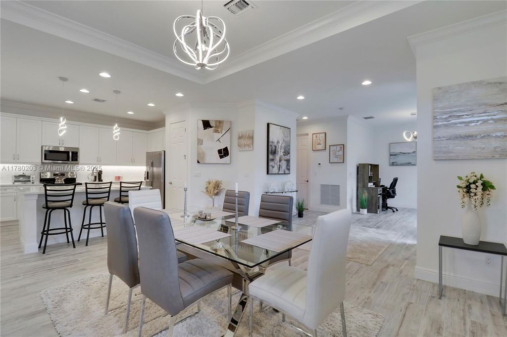 Photo of 26047 SW Viterbo Way, Port St Lucie, FL 34986 (MLS # A11780203)