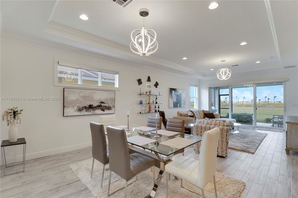 Photo of 26047 SW Viterbo Way, Port St Lucie, FL 34986 (MLS # A11780203)