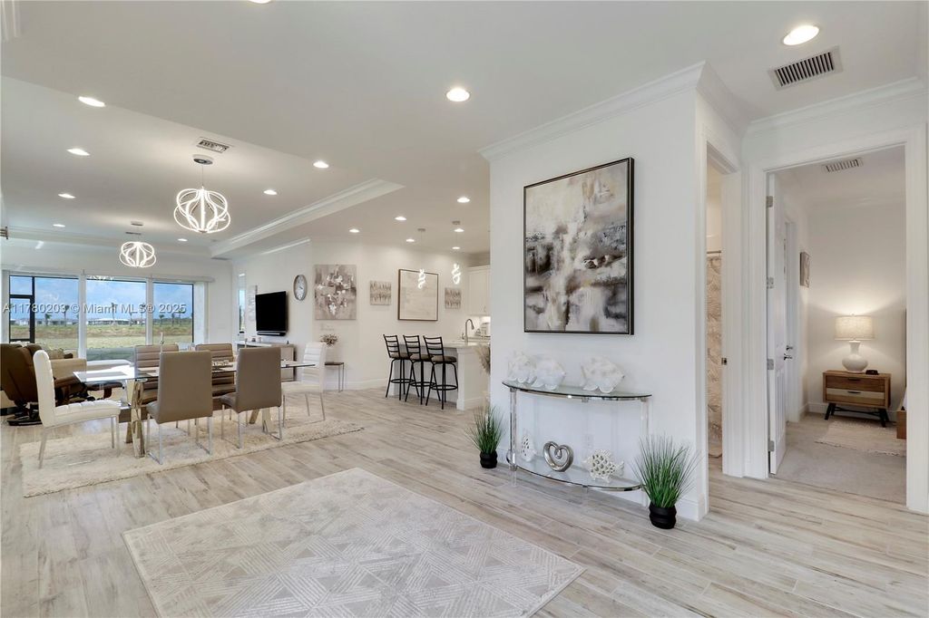 Photo of 26047 SW Viterbo Way, Port St Lucie, FL 34986 (MLS # A11780203)