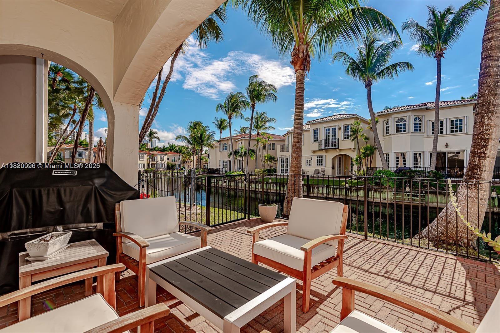AVENTURA LAKES PHASE 1 - Residential Lease
