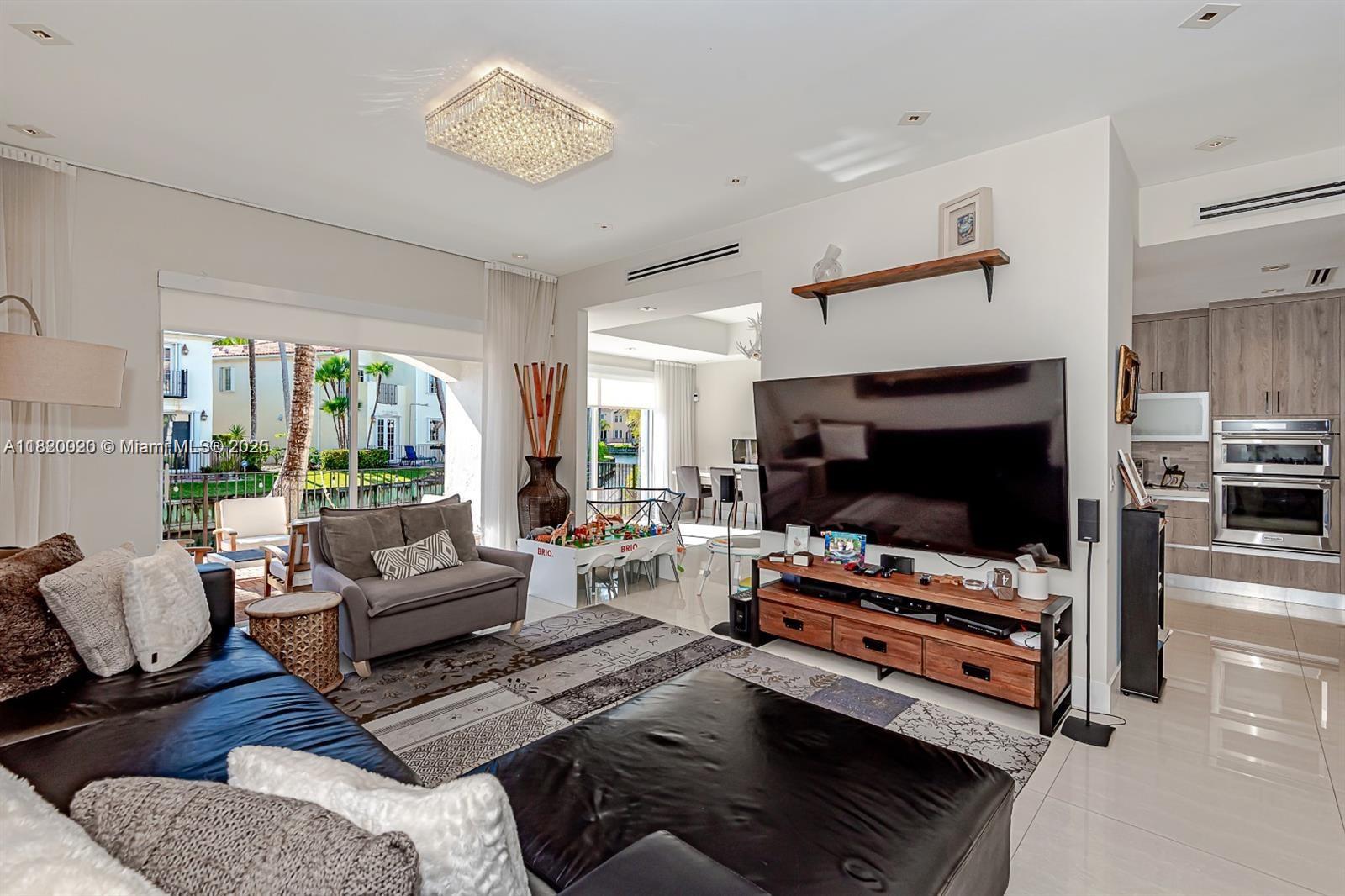 AVENTURA LAKES PHASE 1 - Residential Lease
