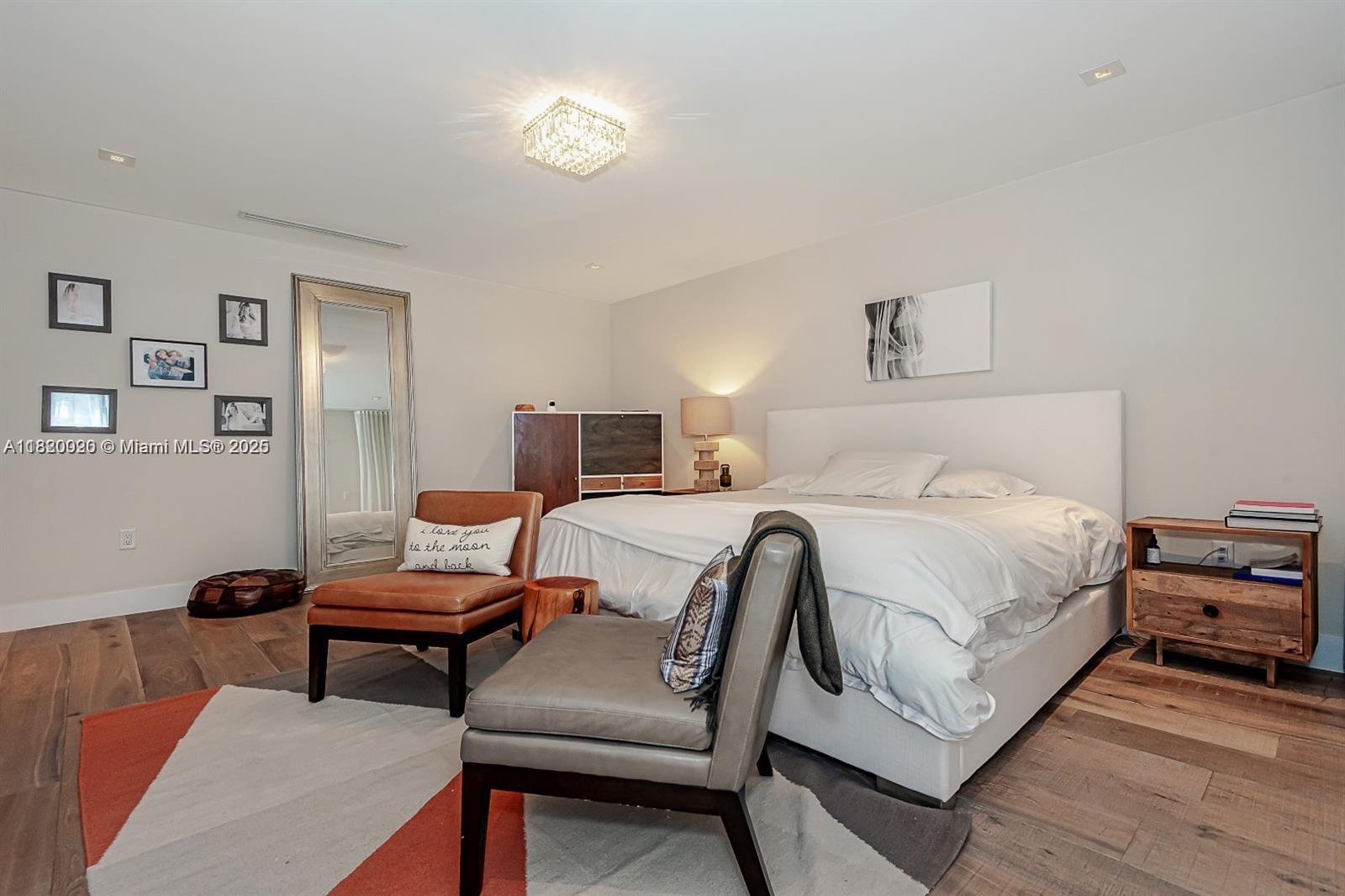 AVENTURA LAKES PHASE 1 - Residential Lease