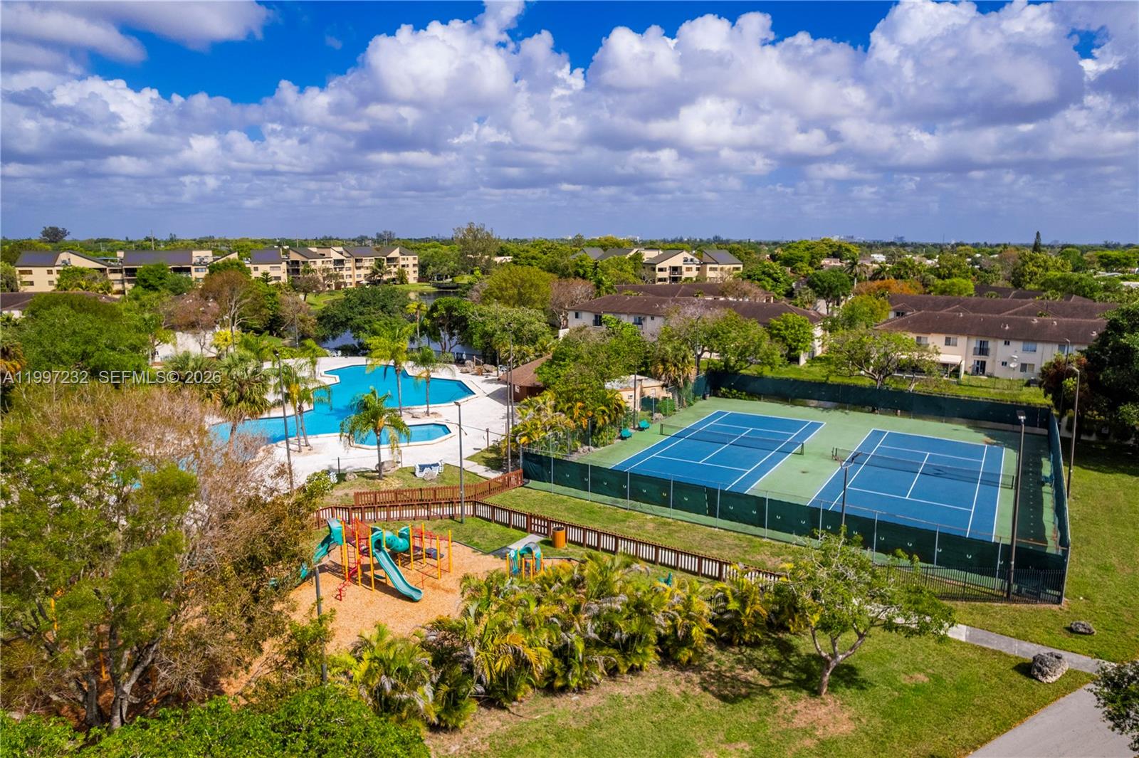 SNAPPER VILLAGE PHASE II - Residential