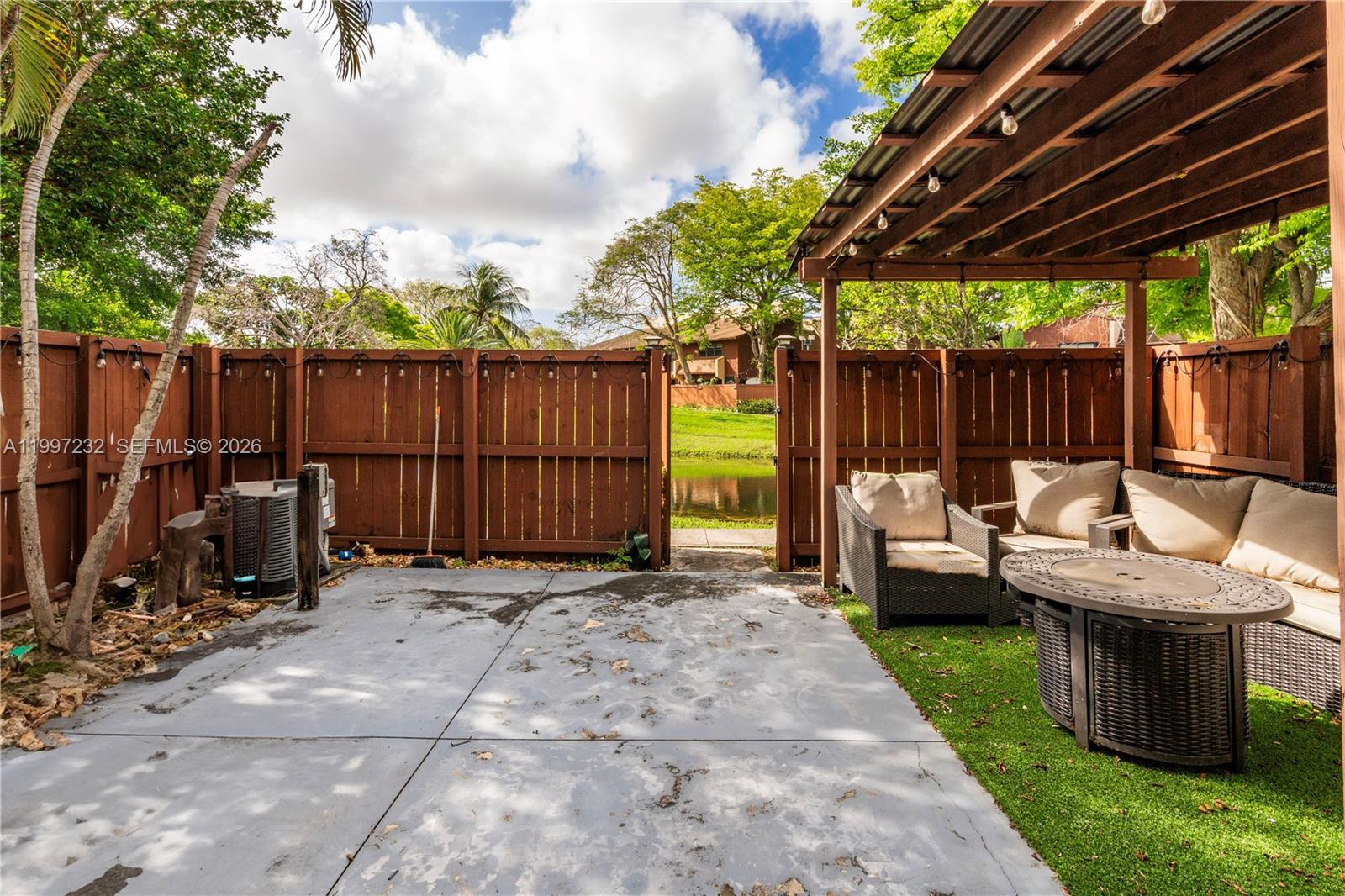 SNAPPER VILLAGE PHASE II - Residential