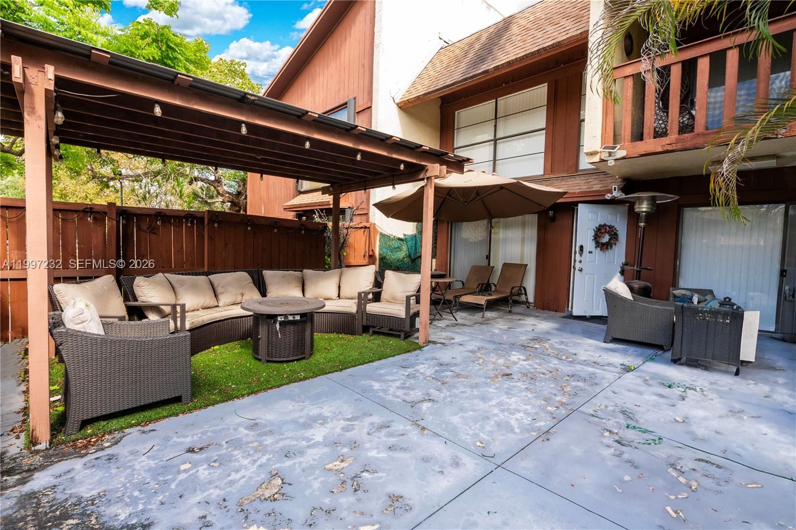 SNAPPER VILLAGE PHASE II - Residential