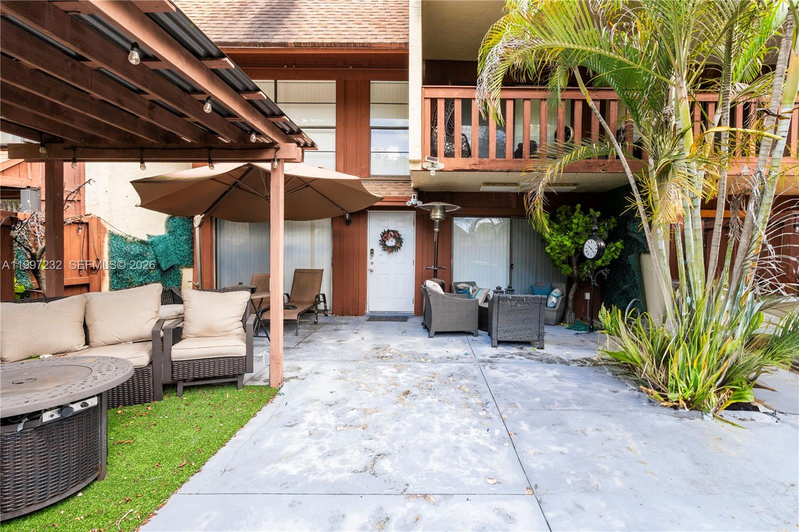 SNAPPER VILLAGE PHASE II - Residential