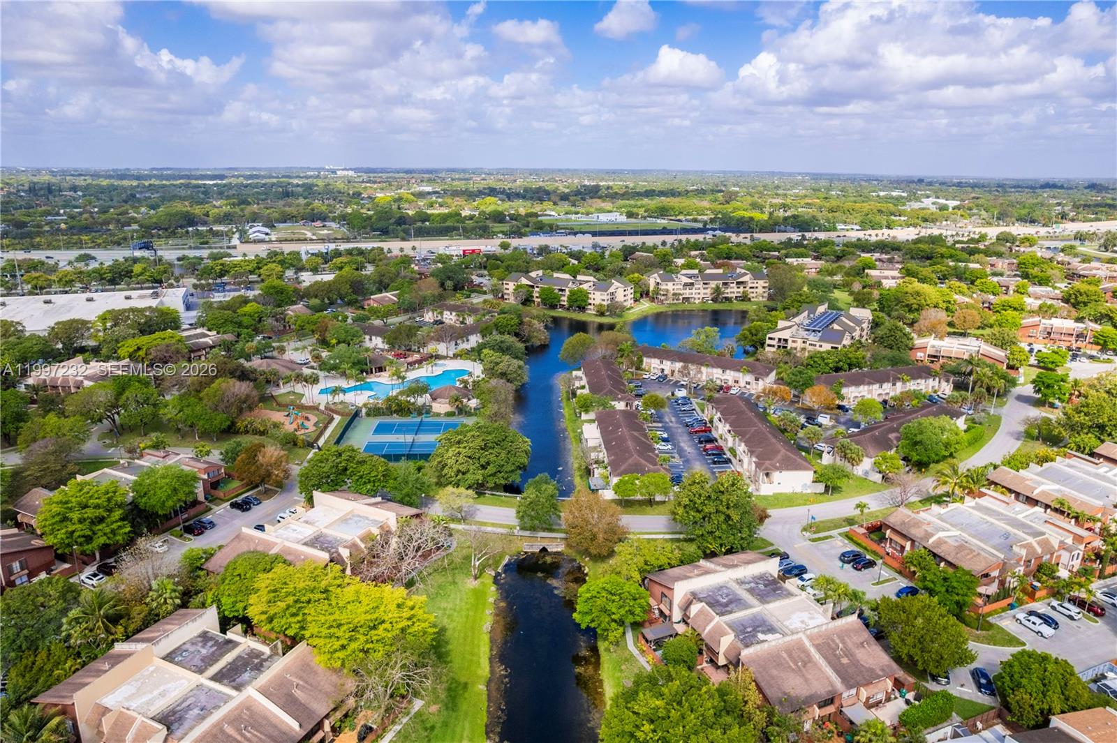 SNAPPER VILLAGE PHASE II - Residential