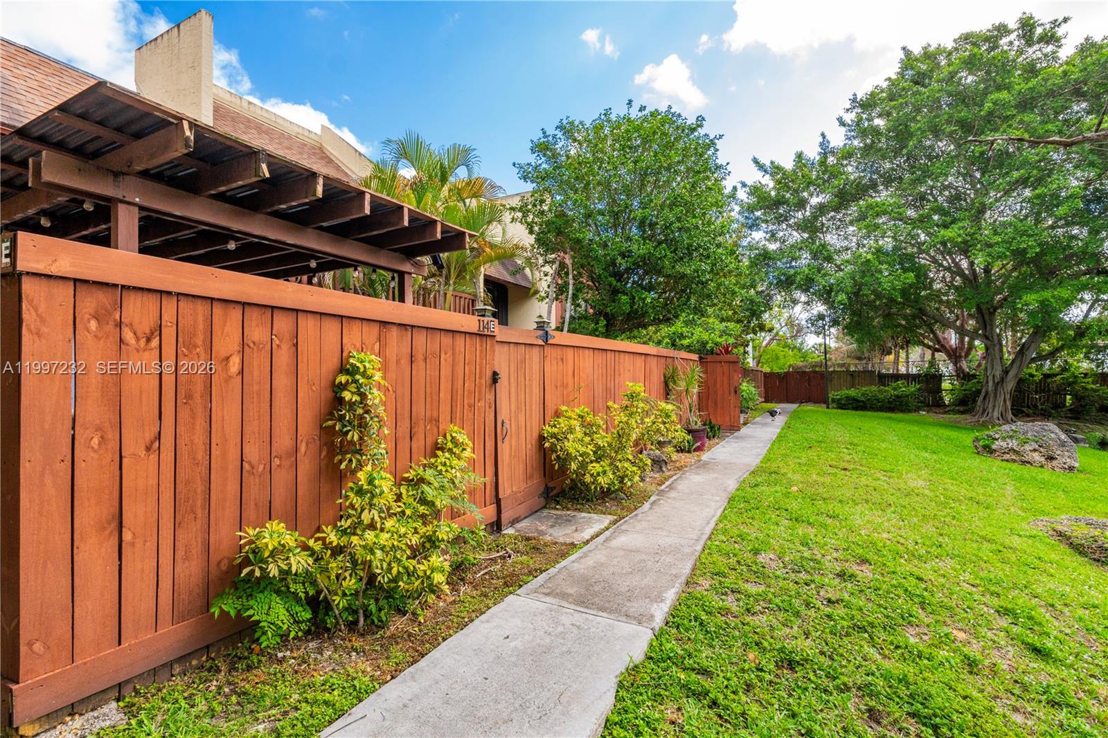 SNAPPER VILLAGE PHASE II - Residential