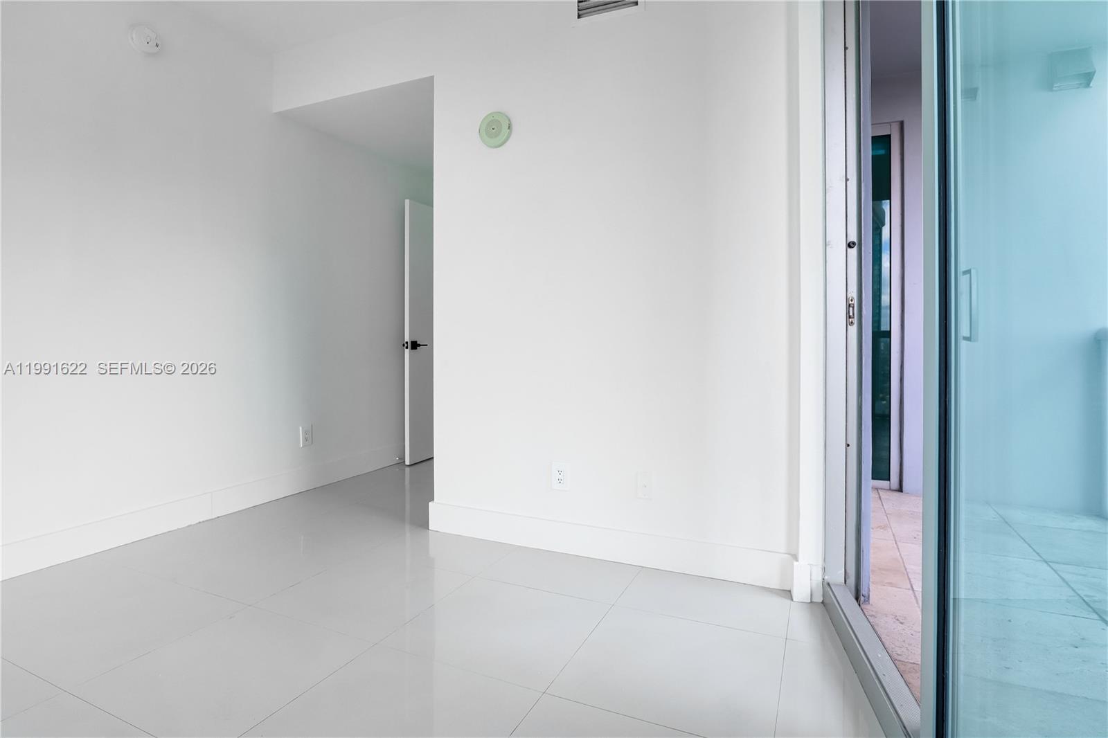 MARINABLUE CONDO - Residential Lease