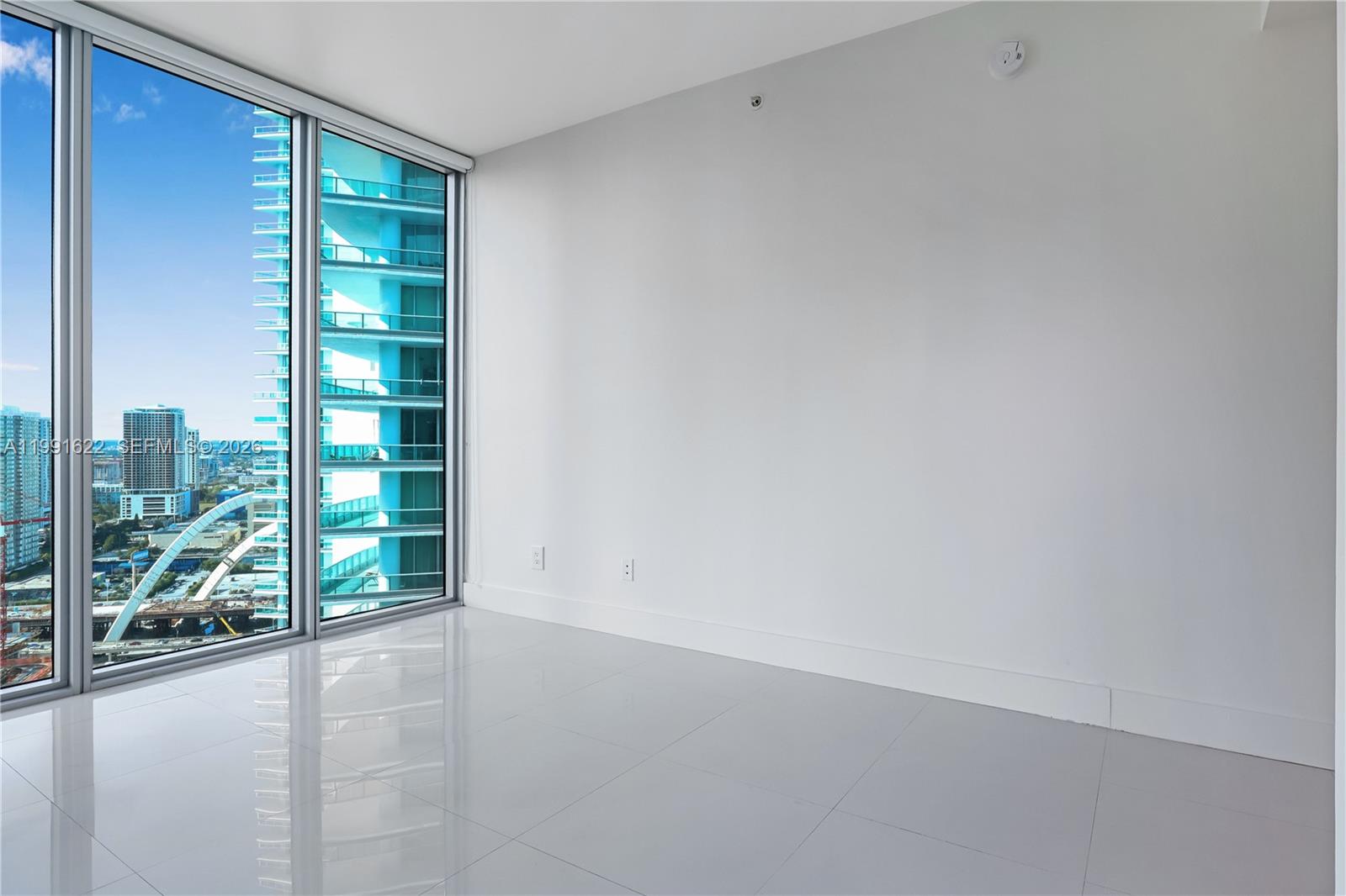 MARINABLUE CONDO - Residential Lease