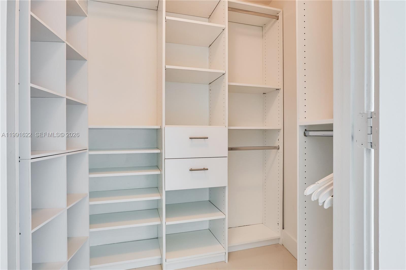 MARINABLUE CONDO - Residential Lease