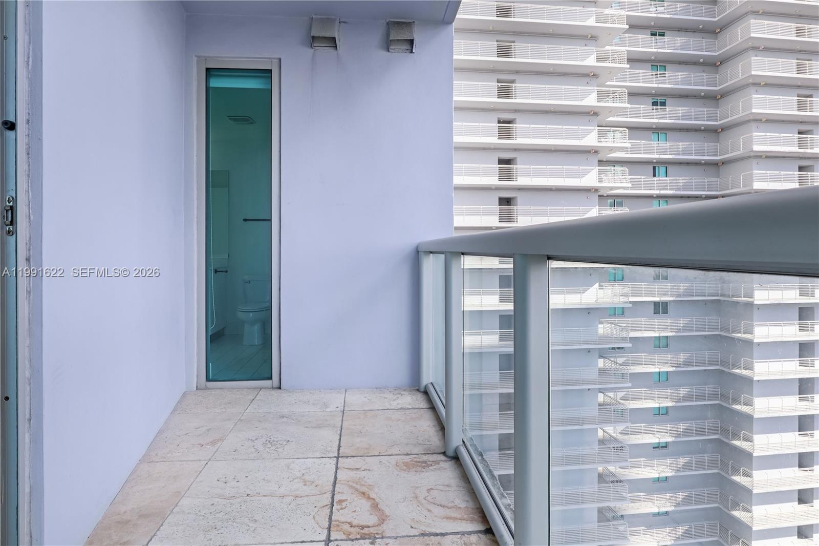 MARINABLUE CONDO - Residential Lease