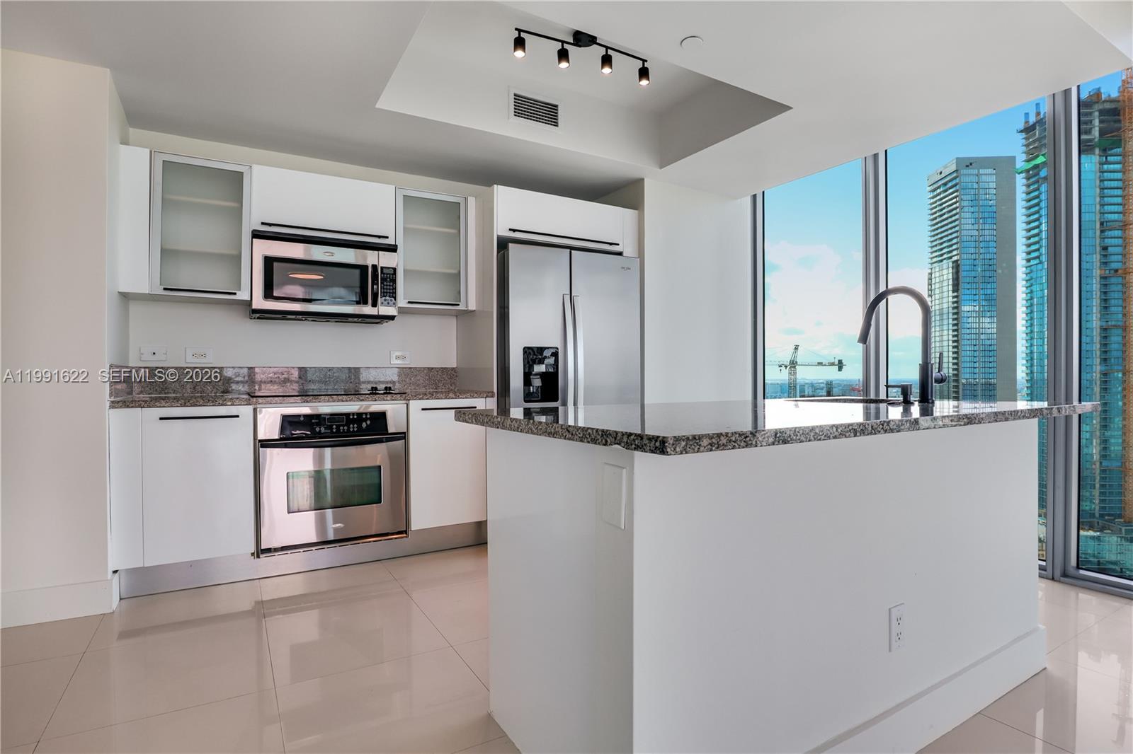 MARINABLUE CONDO - Residential Lease