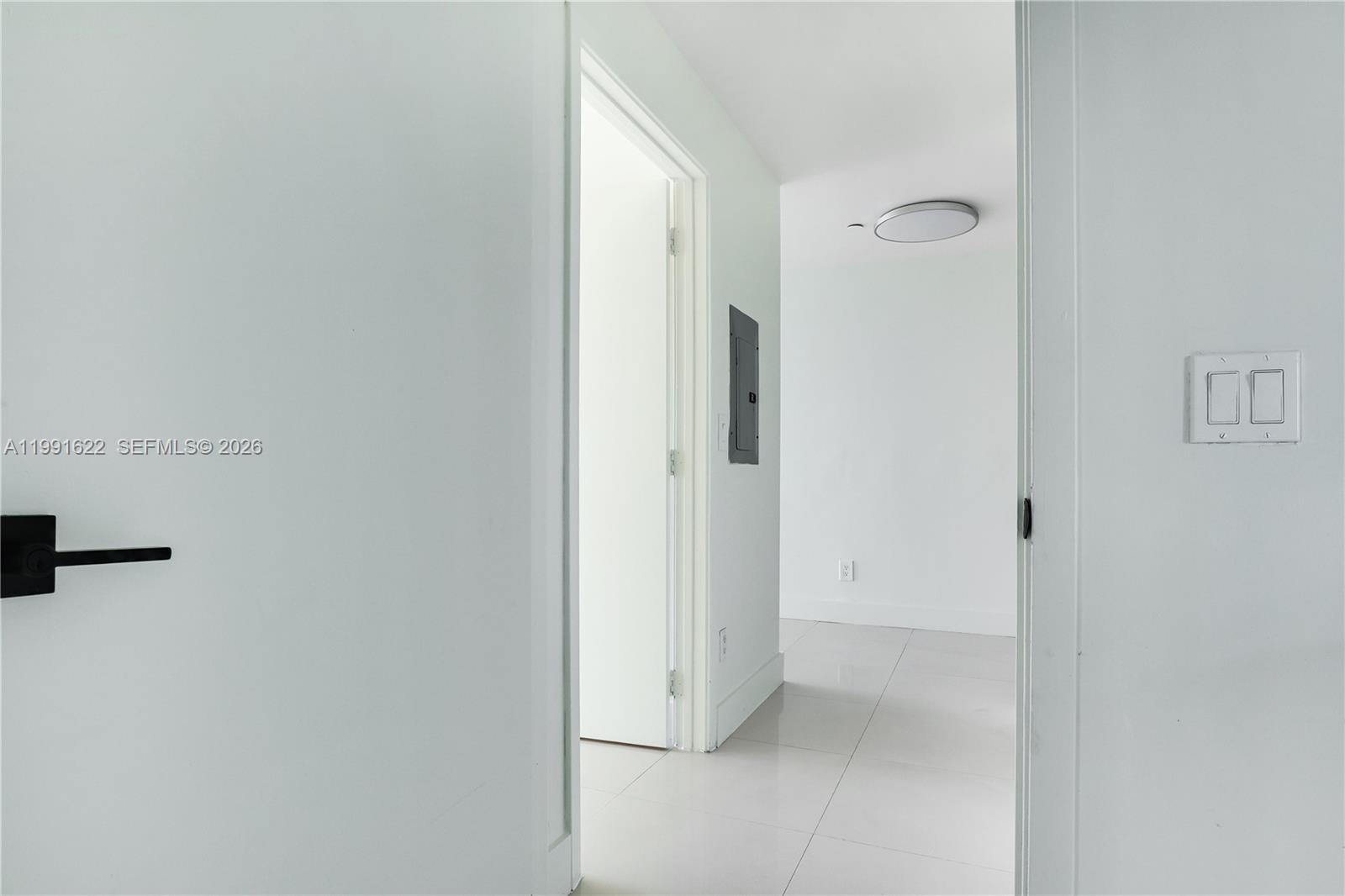 MARINABLUE CONDO - Residential Lease