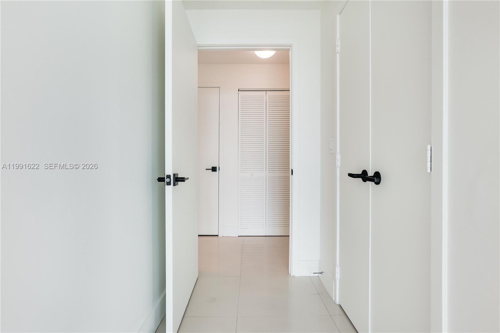 MARINABLUE CONDO - Residential Lease