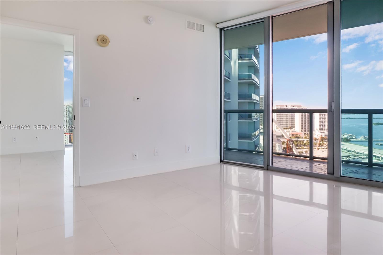 MARINABLUE CONDO - Residential Lease