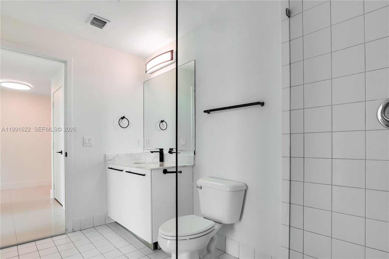 MARINABLUE CONDO - Residential Lease