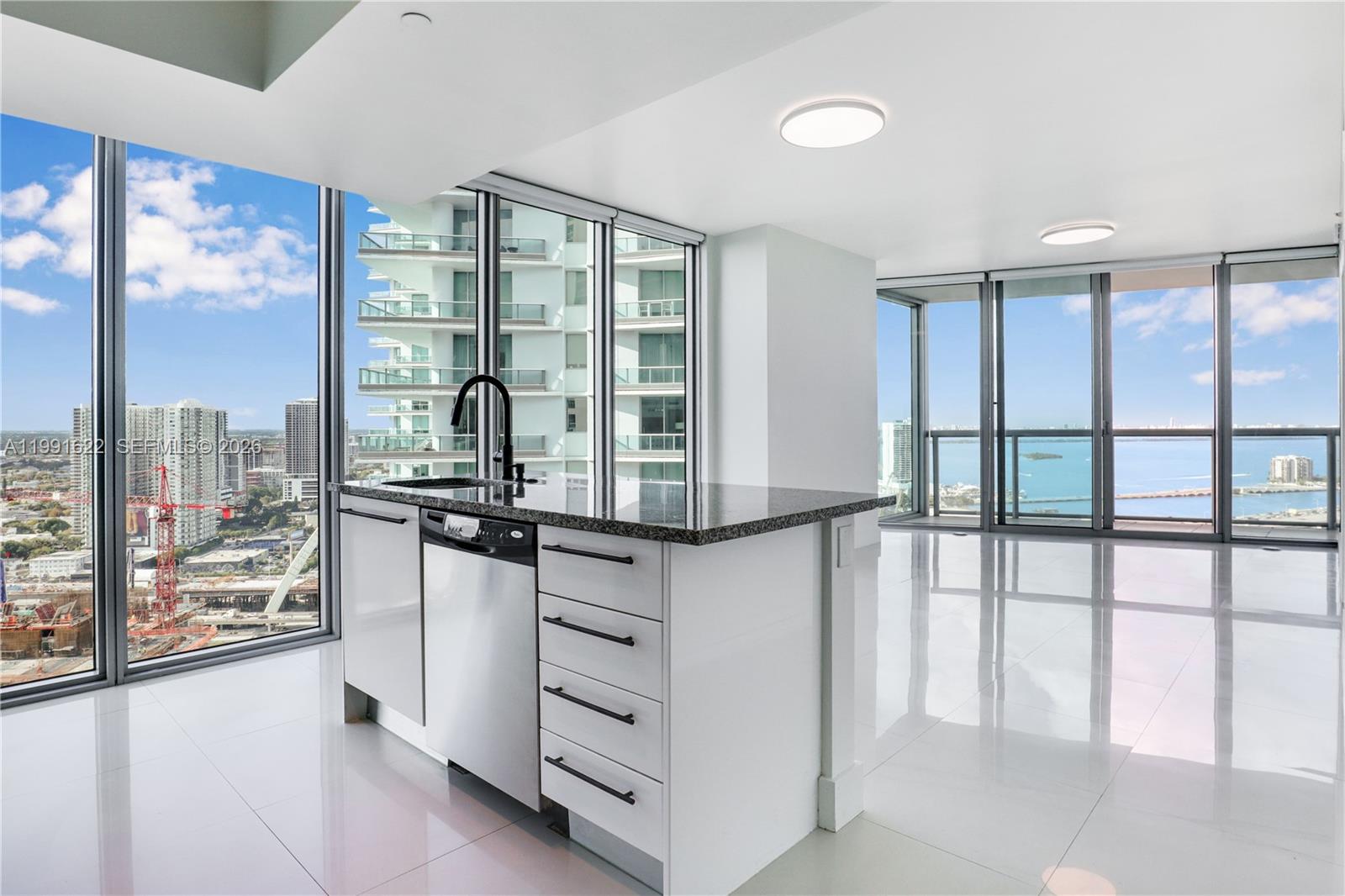 MARINABLUE CONDO - Residential Lease