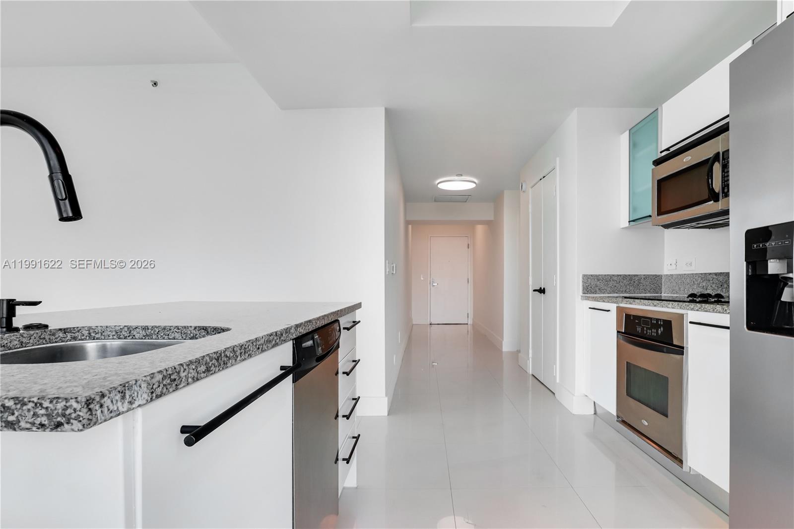 MARINABLUE CONDO - Residential Lease