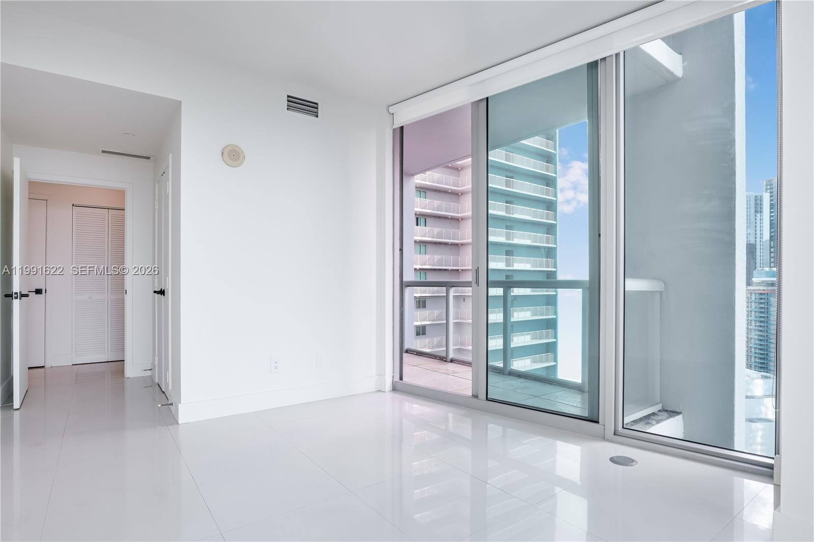 MARINABLUE CONDO - Residential Lease