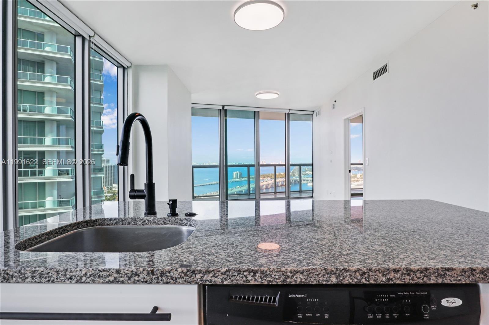 MARINABLUE CONDO - Residential Lease